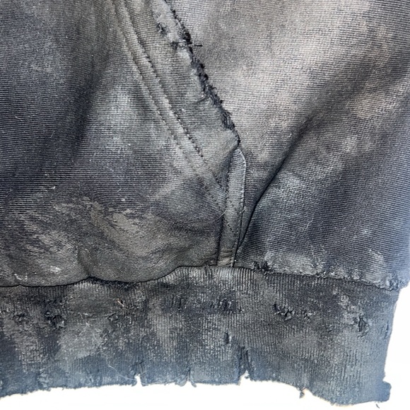 Balenciaga Gaffer for trade size Medium looking for XXS or XS - Picture 8 of 8